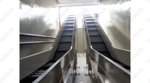  Acélhevederes nehézüzemű szállítószalag product image 6