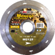 Diatech MONGÚZ GYÉMÁNT VÁGÓTÁRCSA product image 1