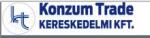 KONZUM TRADE KFT. logo