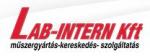 LAB-INTERN Kft. logo