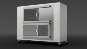 Serail CS 15 FREEZE DRYER product image 1
