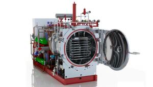 Serail CS 30 FREEZE DRYER product image 1