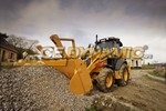 CASE 590 ST product image