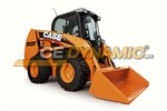 CASE SR 200 product image 1