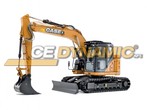 CASE CX 145 CSR product image 1