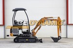 CASE CX 15B product image 1
