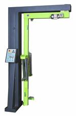 Motus Fix raklapfóliázó gép product image