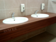 SVM Dekor munkalapos mosdópult product image