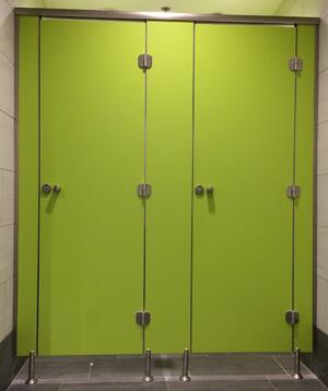 WC válaszfal ajánlatkérés