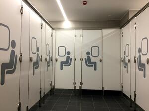 WC válaszfal ajánlatkérés