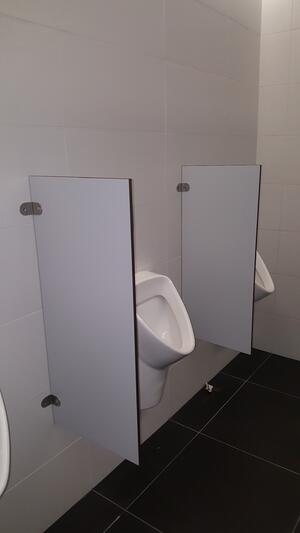 SVM Piszoár válaszfal product image 4