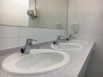 SVM Ásványi őrlemény mosdópult product image 1