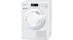 Miele MIELE TKB 140 WP HŐSZIVATTYÚS SZÁRÍTÓGÉP, + TRK 555 SZÁRÍTÓGÉP KOSÁR product image