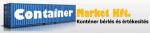 CONTAINER MARKET Kft. logo