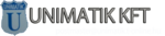 UNIMATIK KFT logo