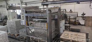 Unimatik Mágneses depalettázó product image 1