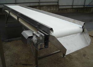 Unimatik Szállító szalag product image 1