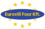 EUROVILL FOUR Kft logo