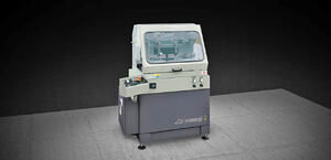 Emmegi SCA 450-500-550 egyfejes daraboló fűrész product image 1