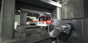 Emmegi Quadra L2 product image 1