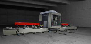 Emmegi Satellite XT product image 1