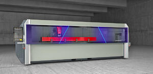Emmegi Comet X4 product image 1