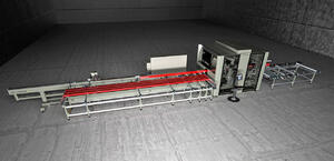 Emmegi Quadra L1 product image 1