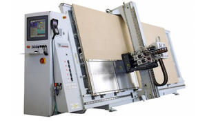 Alu Ranger 4216L2R product image 1