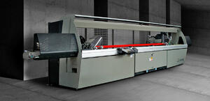 Emmegi Precision T2/R2 E-HS páros daraboló fűrész product image 1