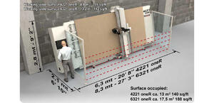 Alu Ranger 4221 ONER product image 1