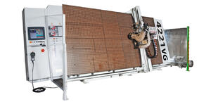Anest Advanced ALU RANGER 4221 VG product image 1