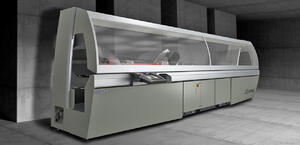 Emmegi Precision RS/RS-HS daraboló fűrész product image 1