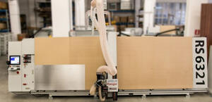 Anest Advanced MULTI RANGER RS 6321 product image 1