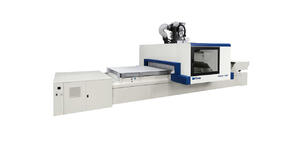 cms Tracer 100  CNC Műanyag Megmunkáló product image 1