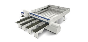 cms Helix CNC Műanyag Megmunkáló product image 1