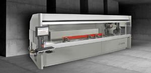 Emmegi Comet T4 product image 1