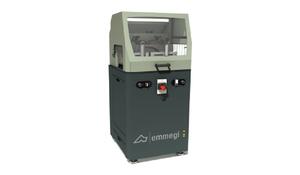 Emmegi SCA Mini/P 400 egyfejes daraboló fűrész product image 1