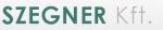 Szegner Kft. logo