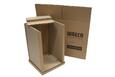 Green Packaging méhsejt papír csomagolás product image