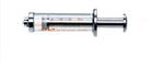 VWR Gáztömör mikrofecskendők product image 1