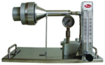 VWR Mintavevő komprimált gázokhoz, SAS Super Pinocchio II product image 1