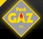 PERÓ GÁZ Kft. logo