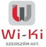 Wi-Ki Szerszám Kft. logo