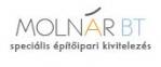 Molnár Betonelemgyártó Bt. logo