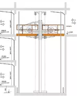 Dream Parking ÉPÜLETBE BEÉPÍTETT product image