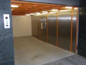 Gépkocsi felvonó ajánlatkérés