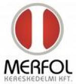 MERFOL Kft. logo
