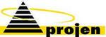 PROJEN Kft. logo