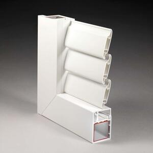 Műanyag zsalugáter ajánlatkérés