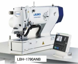 Juki LBH-1790ANB product image 1